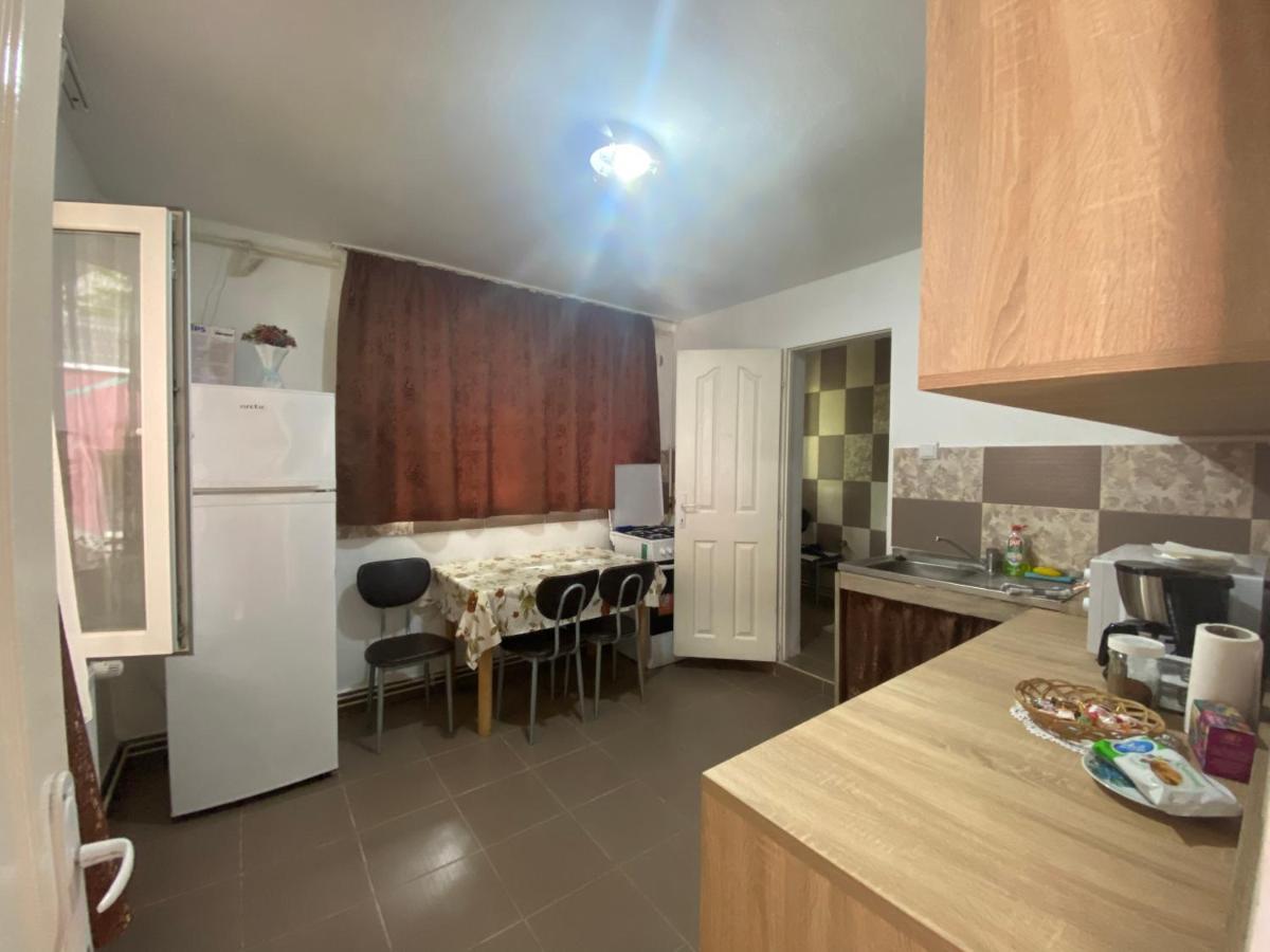 Ardelean Apartment Oradea Exterior foto